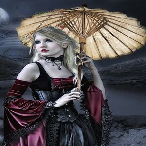 Meet your Posher, Shannon